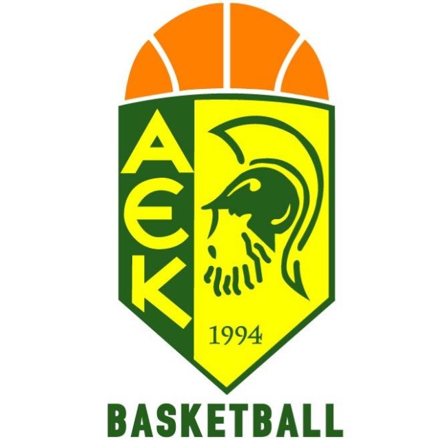 Πετρολίνα ΑΕΚ Logo
