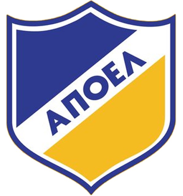 ΑΠΟΕΛ Logo