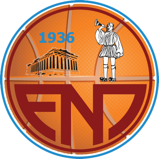 Ε. Ν. Παραλιμνίου Logo