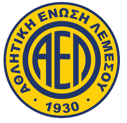 ΑΕΛ Λεμεσού Logo