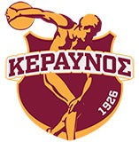 Κεραυνός Στροβόλου Logo