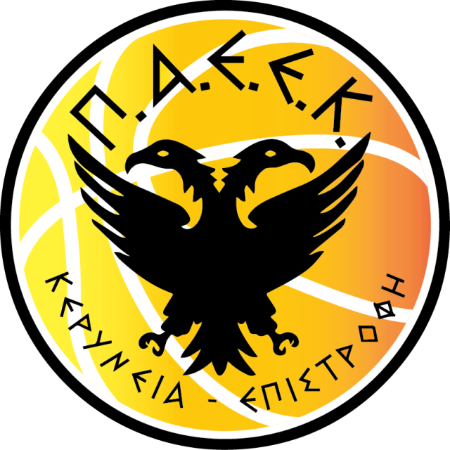 ΠΑΕΕΚ Κερύνειας Logo