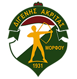 Διγενής